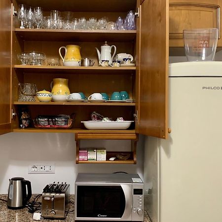 Treehouse Sorrento Apartment エクステリア 写真