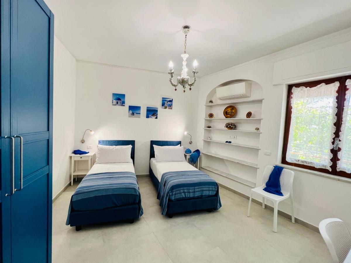 Treehouse Sorrento Apartment エクステリア 写真