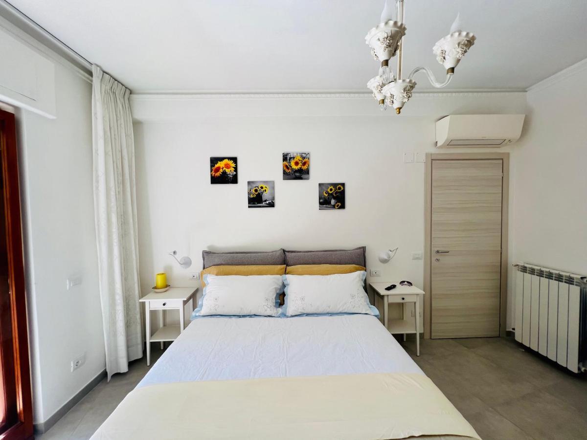 Treehouse Sorrento Apartment エクステリア 写真