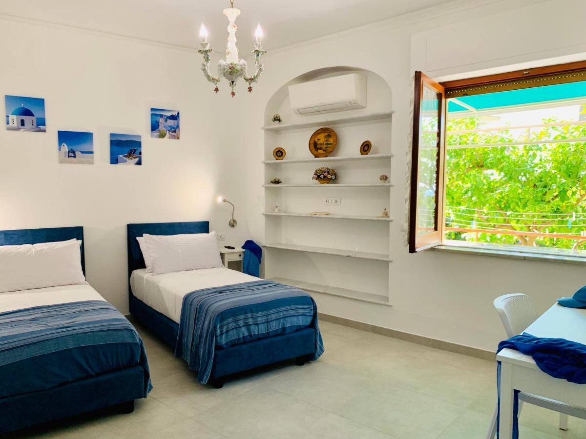 Treehouse Sorrento Apartment エクステリア 写真