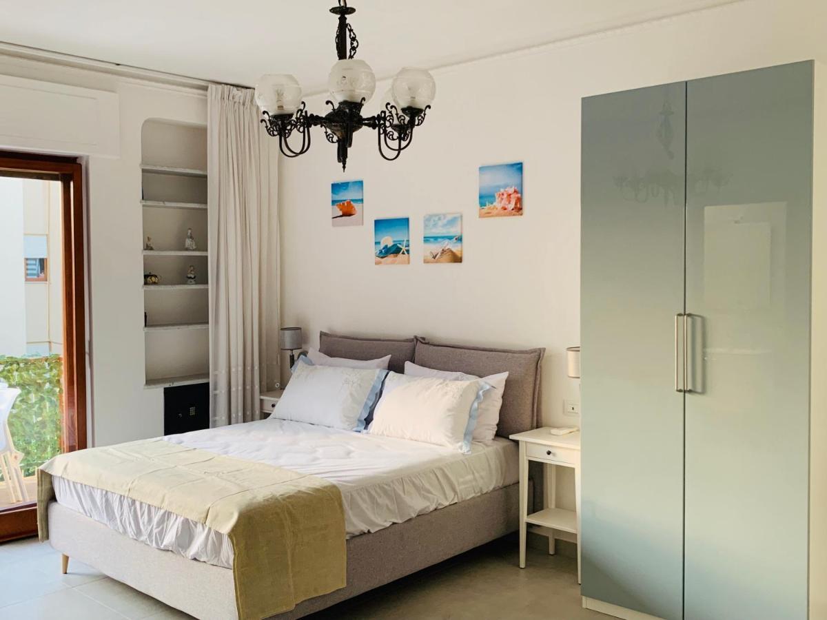 Treehouse Sorrento Apartment エクステリア 写真