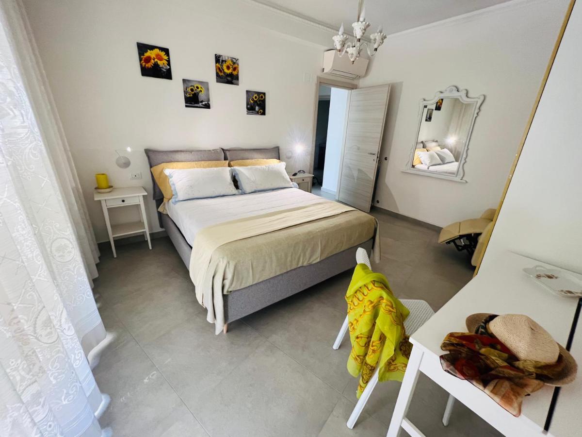 Treehouse Sorrento Apartment エクステリア 写真