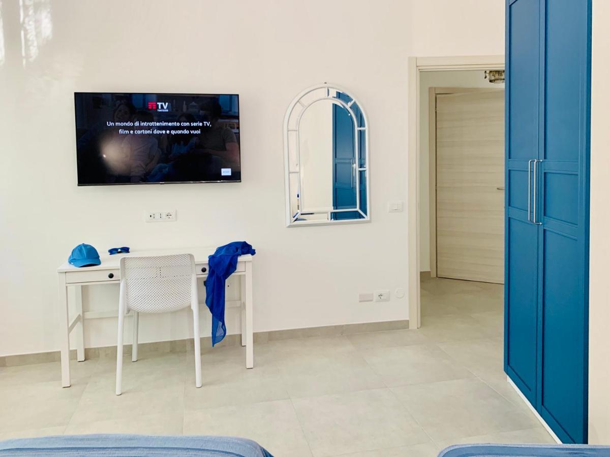 Treehouse Sorrento Apartment エクステリア 写真