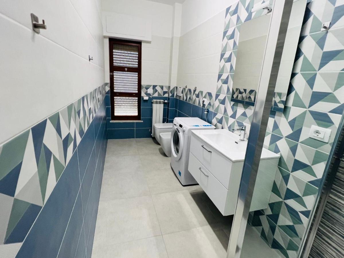 Treehouse Sorrento Apartment エクステリア 写真