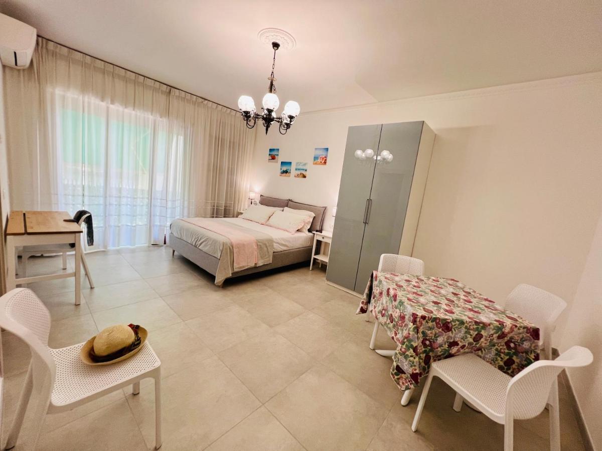Treehouse Sorrento Apartment エクステリア 写真