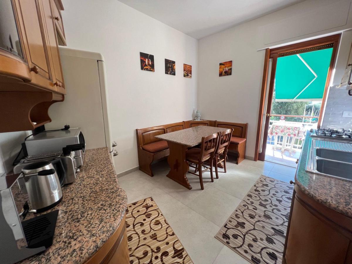 Treehouse Sorrento Apartment エクステリア 写真