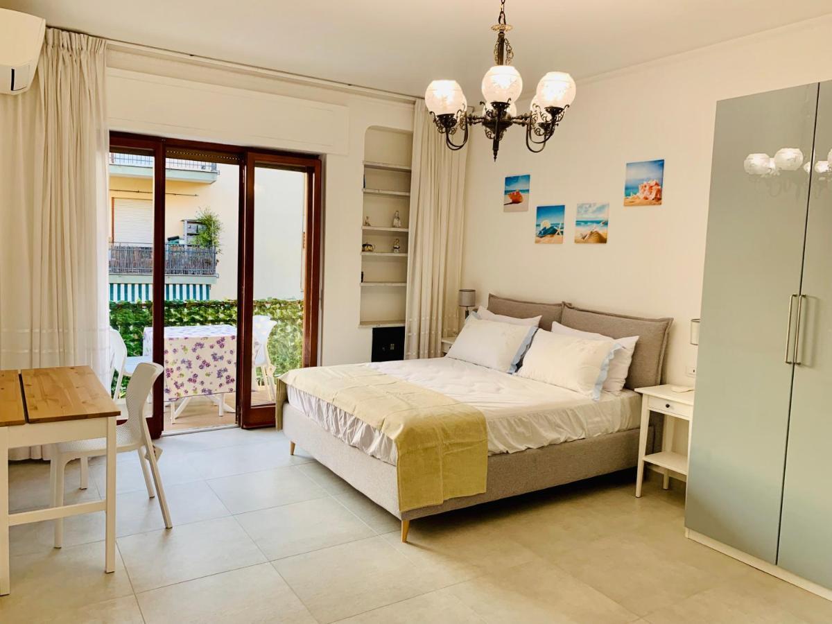 Treehouse Sorrento Apartment エクステリア 写真