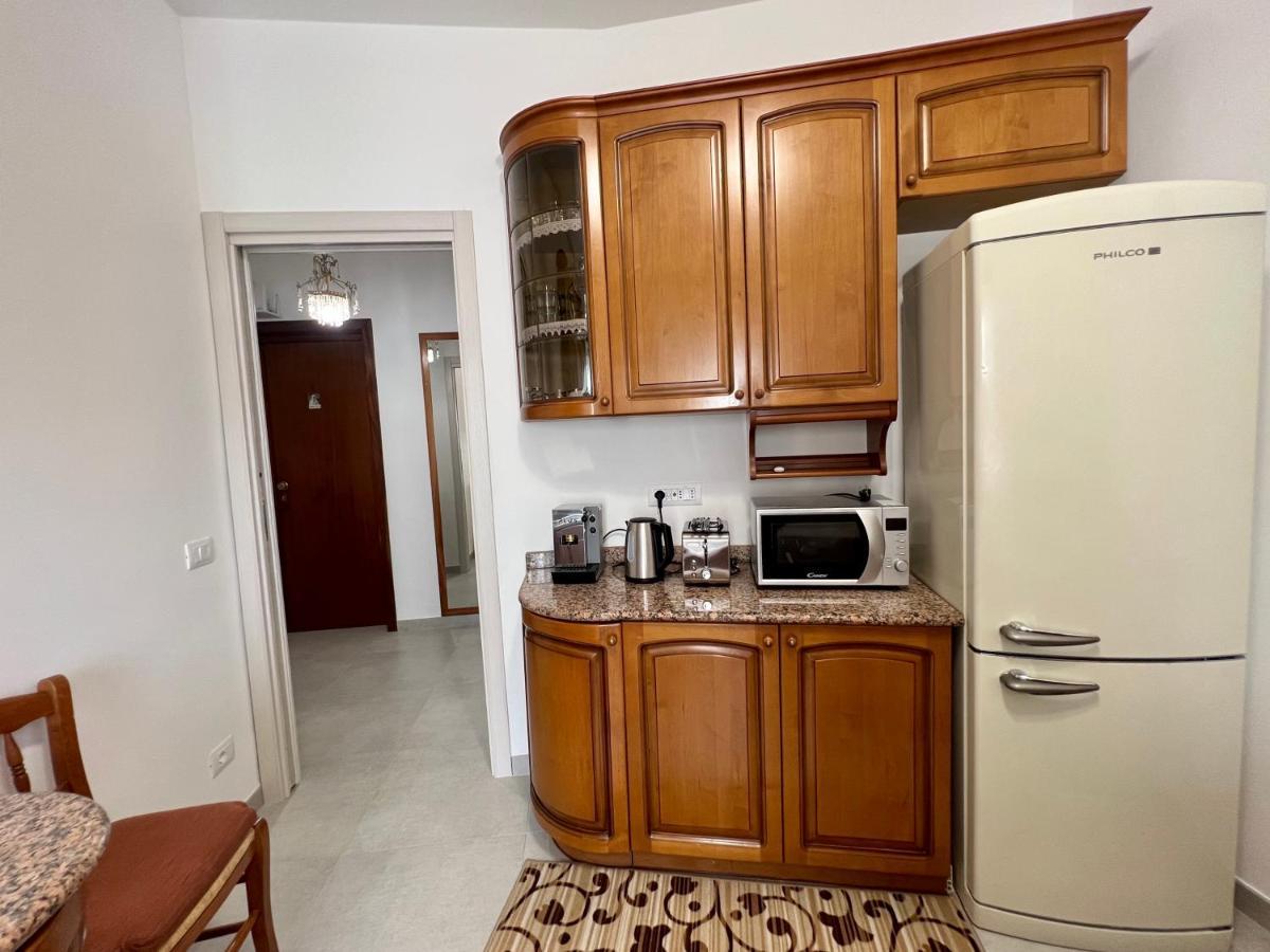 Treehouse Sorrento Apartment エクステリア 写真