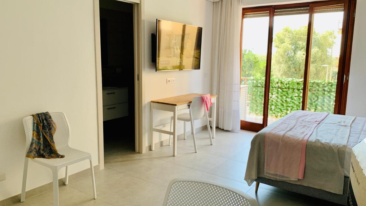 Treehouse Sorrento Apartment エクステリア 写真