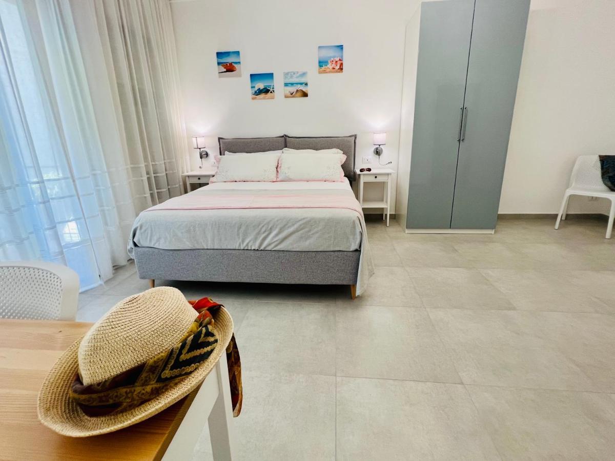 Treehouse Sorrento Apartment エクステリア 写真