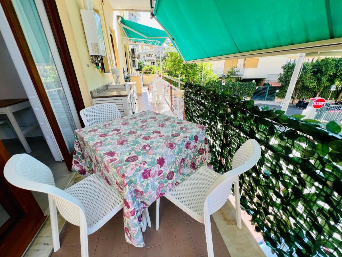 Treehouse Sorrento Apartment エクステリア 写真