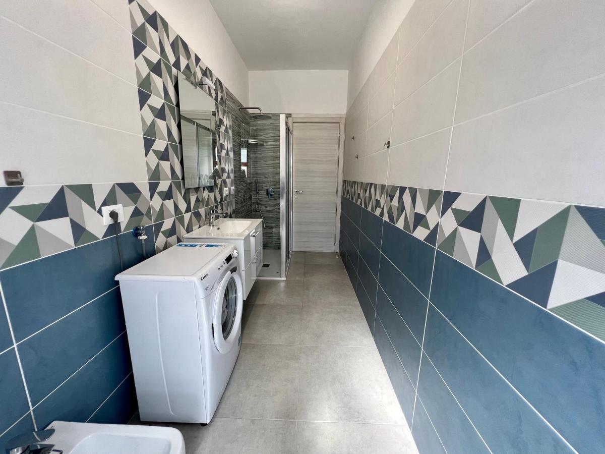 Treehouse Sorrento Apartment エクステリア 写真