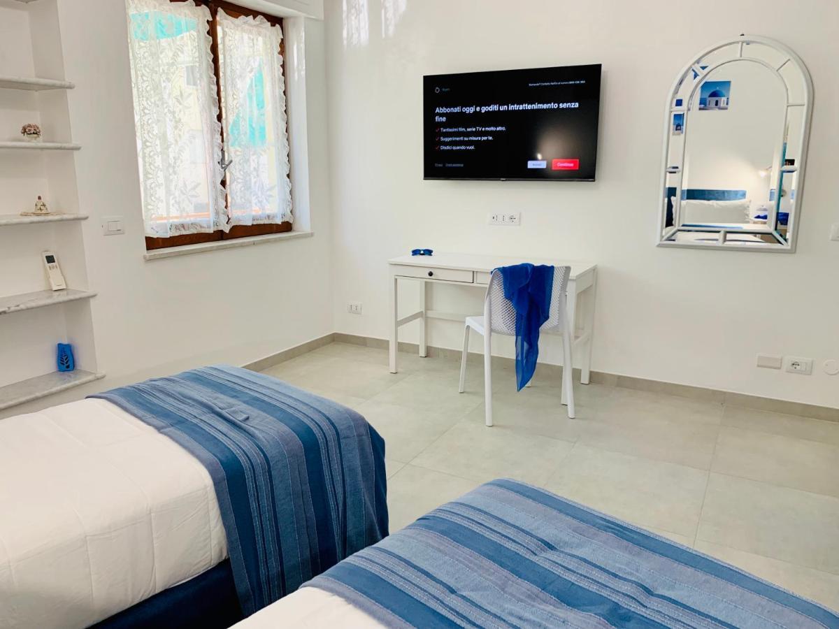 Treehouse Sorrento Apartment エクステリア 写真
