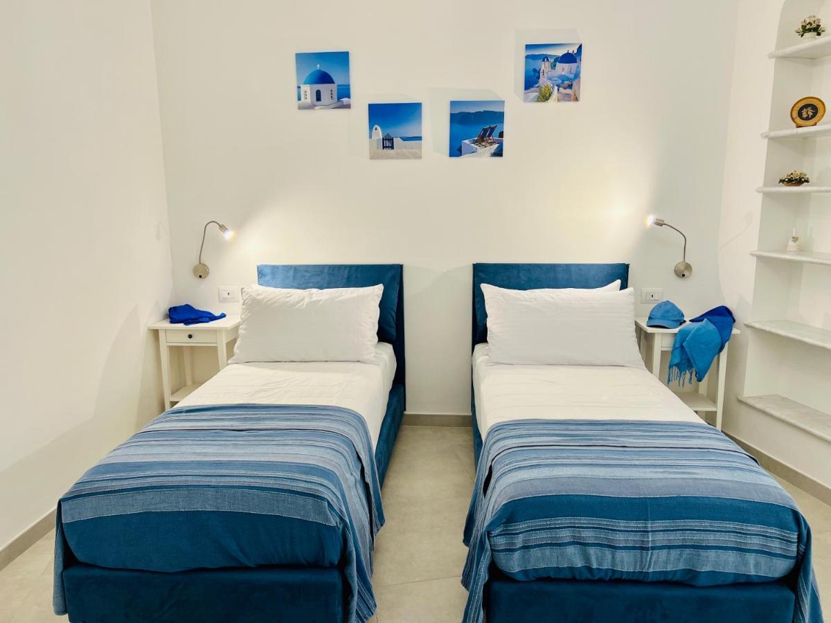 Treehouse Sorrento Apartment エクステリア 写真