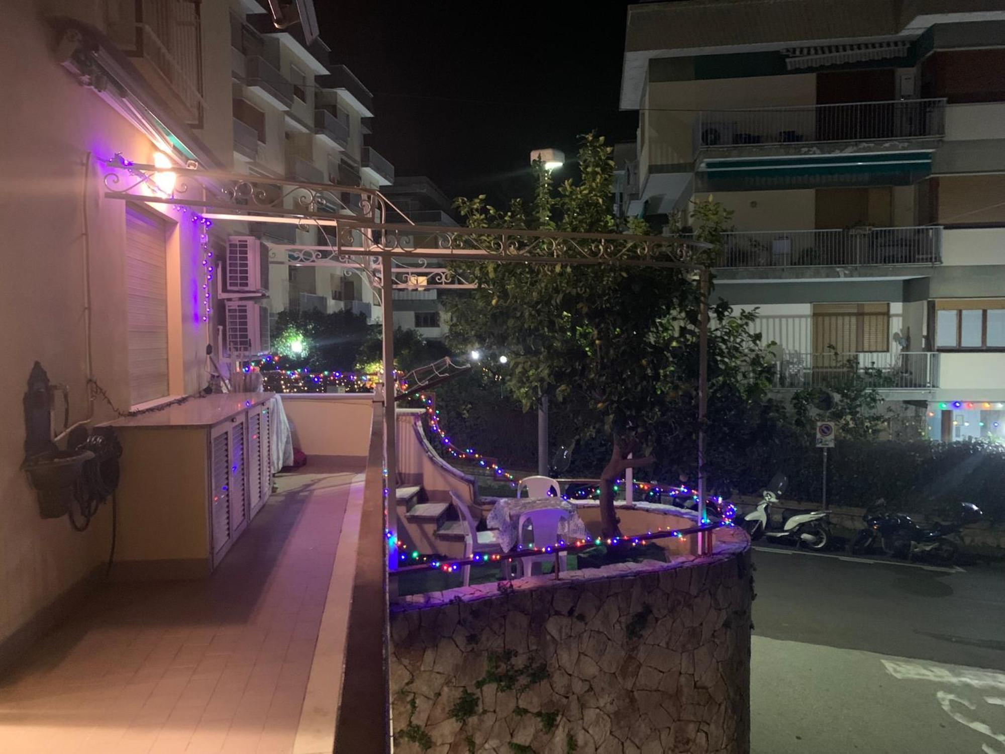 Treehouse Sorrento Apartment エクステリア 写真