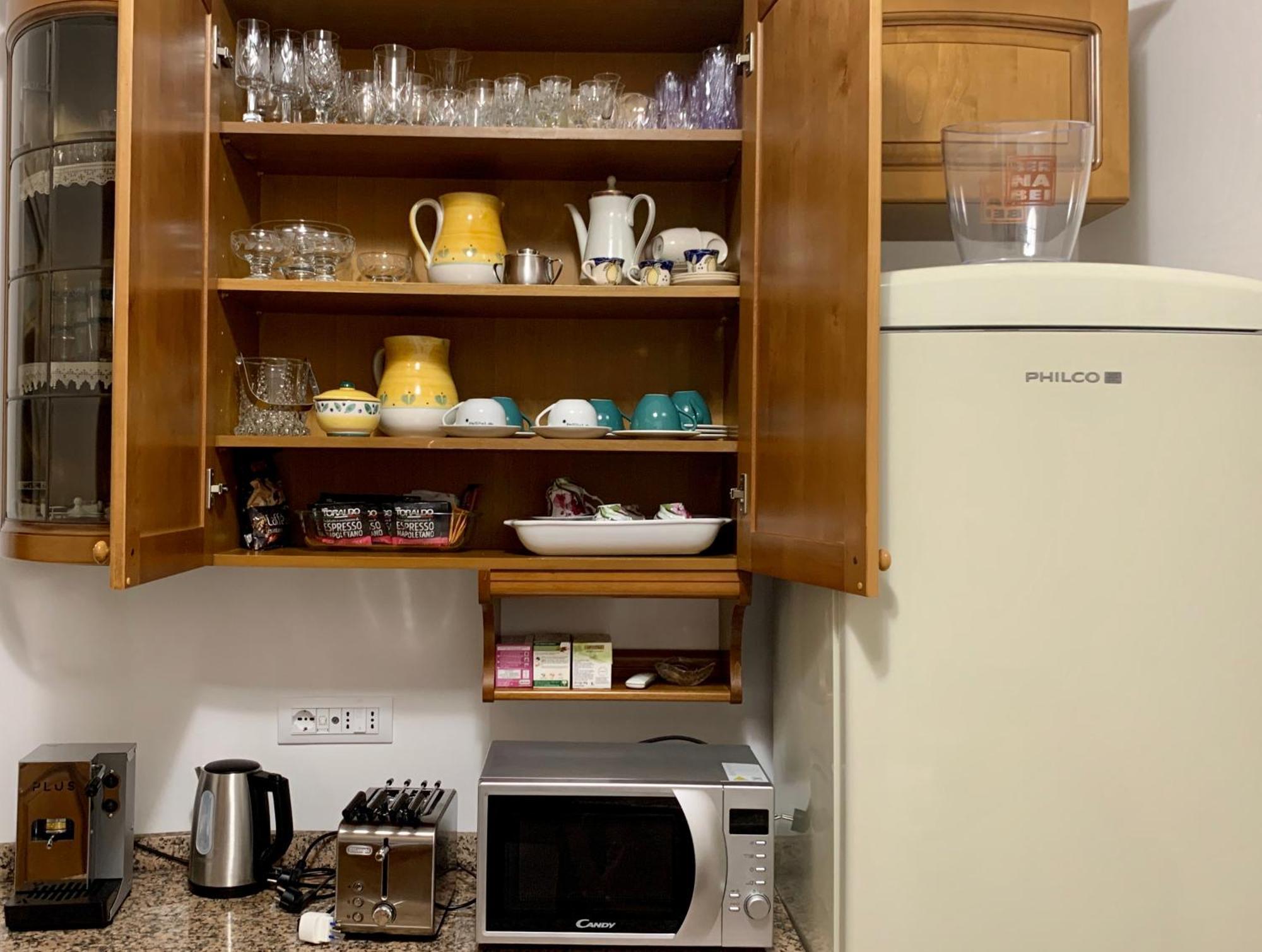Treehouse Sorrento Apartment エクステリア 写真