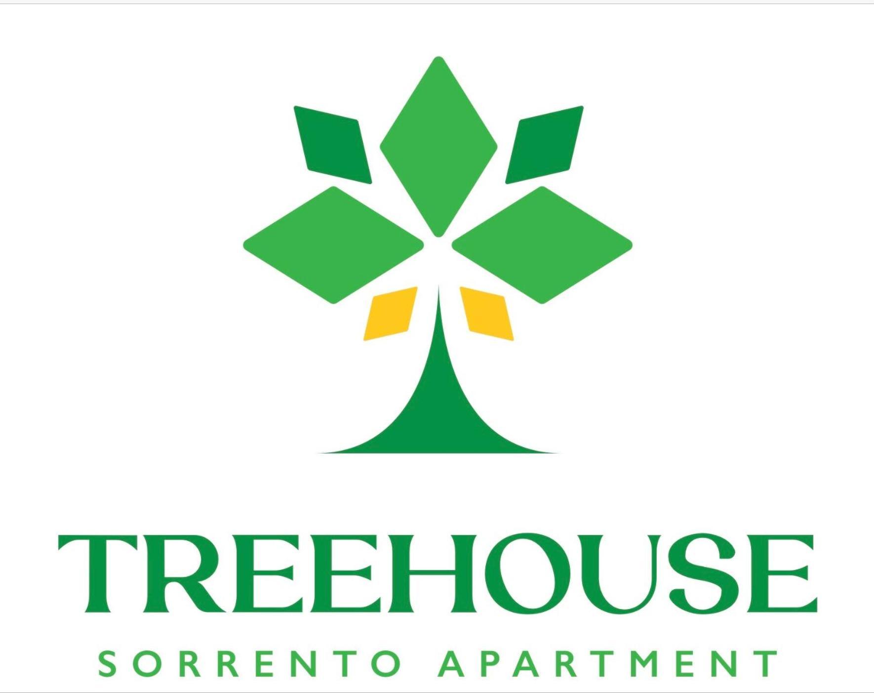 Treehouse Sorrento Apartment エクステリア 写真