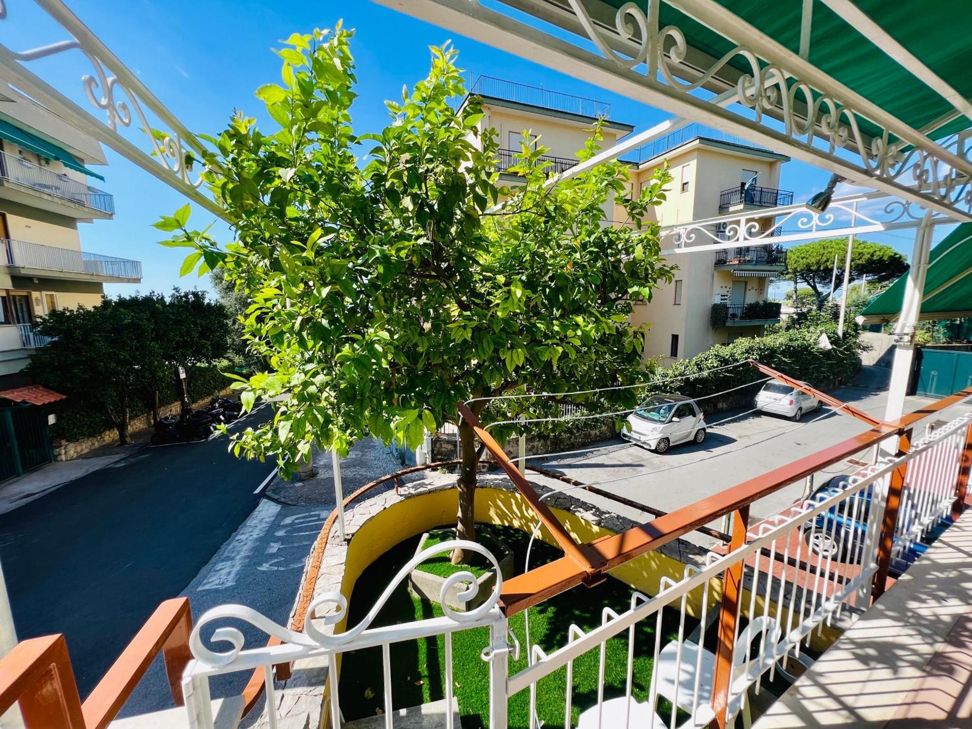 Treehouse Sorrento Apartment エクステリア 写真