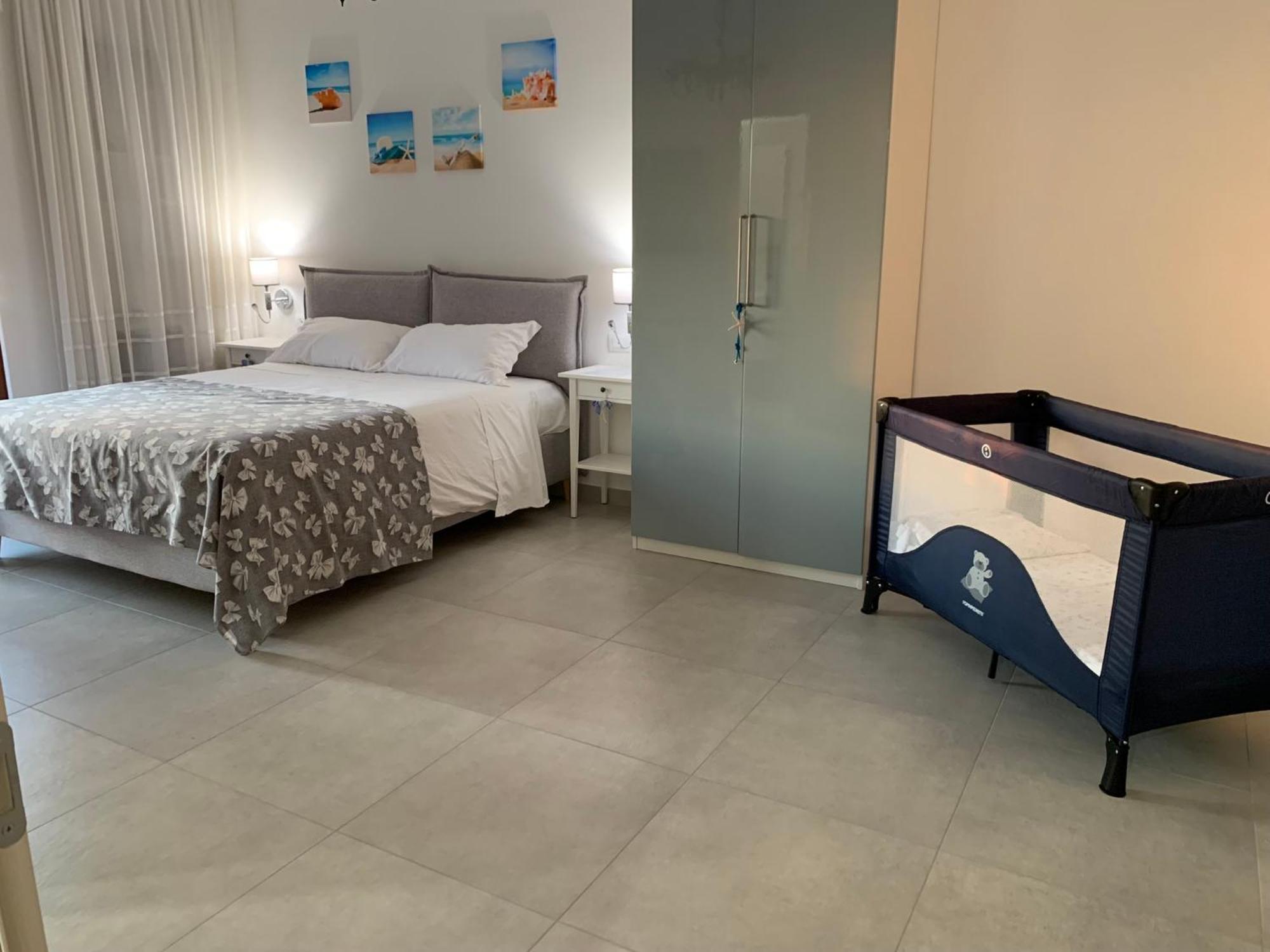 Treehouse Sorrento Apartment エクステリア 写真